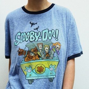 Scooby Doo T-Shirt